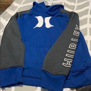 Boys Hurley Hoodie